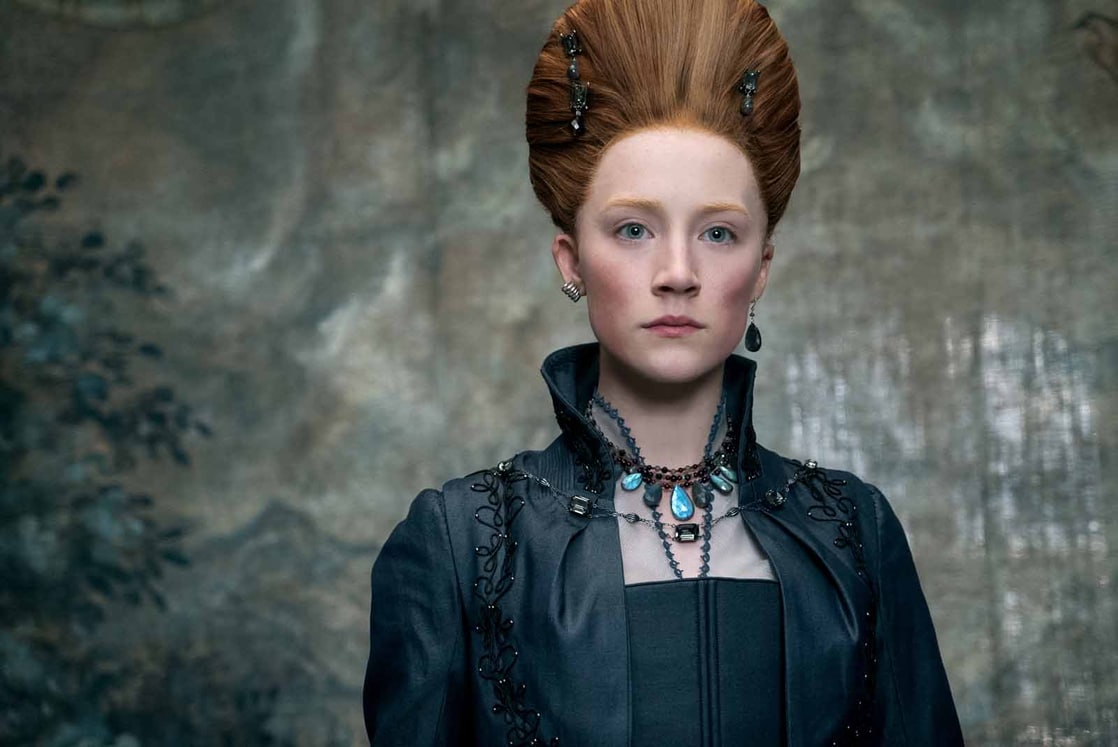 Picture of Mary Queen of Scots