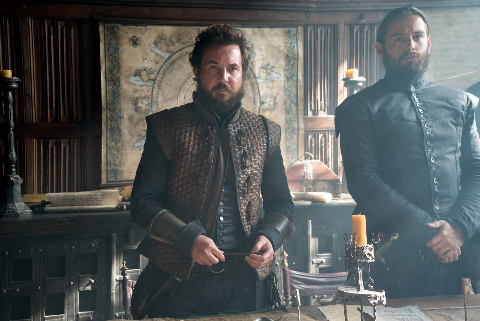 Mary Queen of Scots