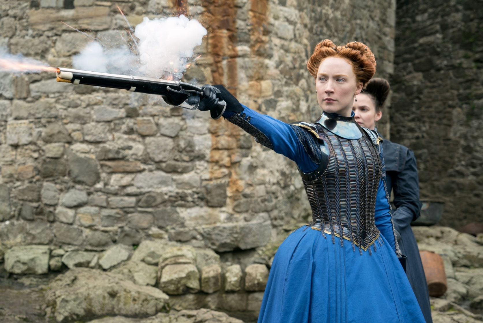 Mary Queen of Scots Mary Queen of Scots