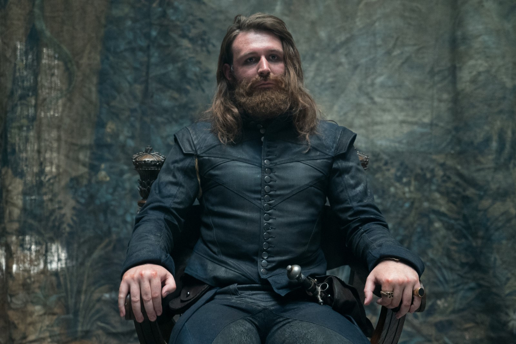 Mary Queen of Scots