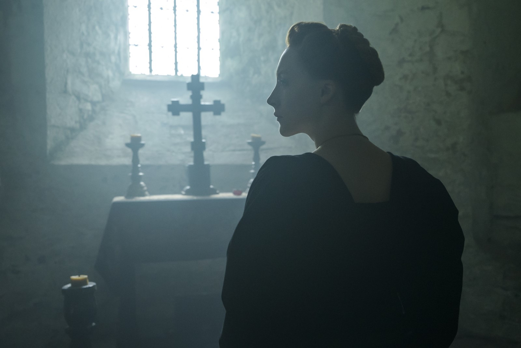 Mary Queen of Scots