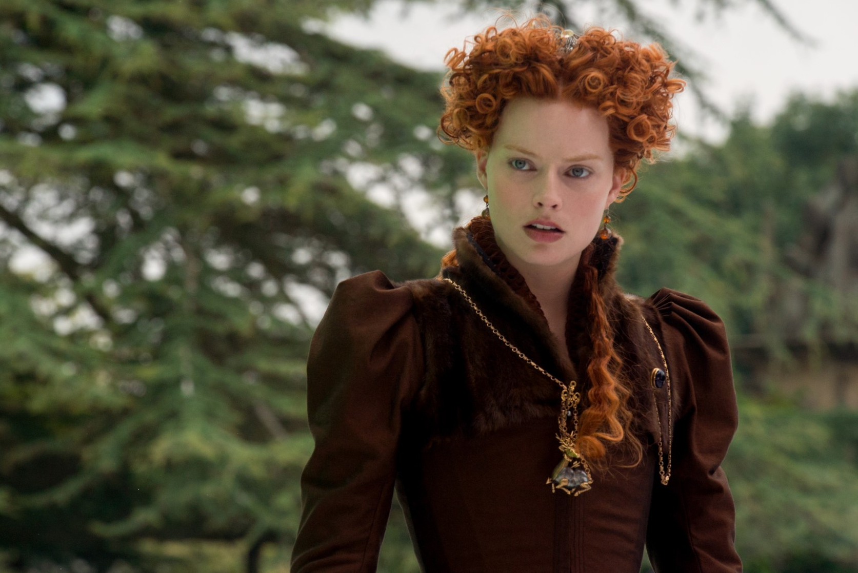 Mary Queen of Scots