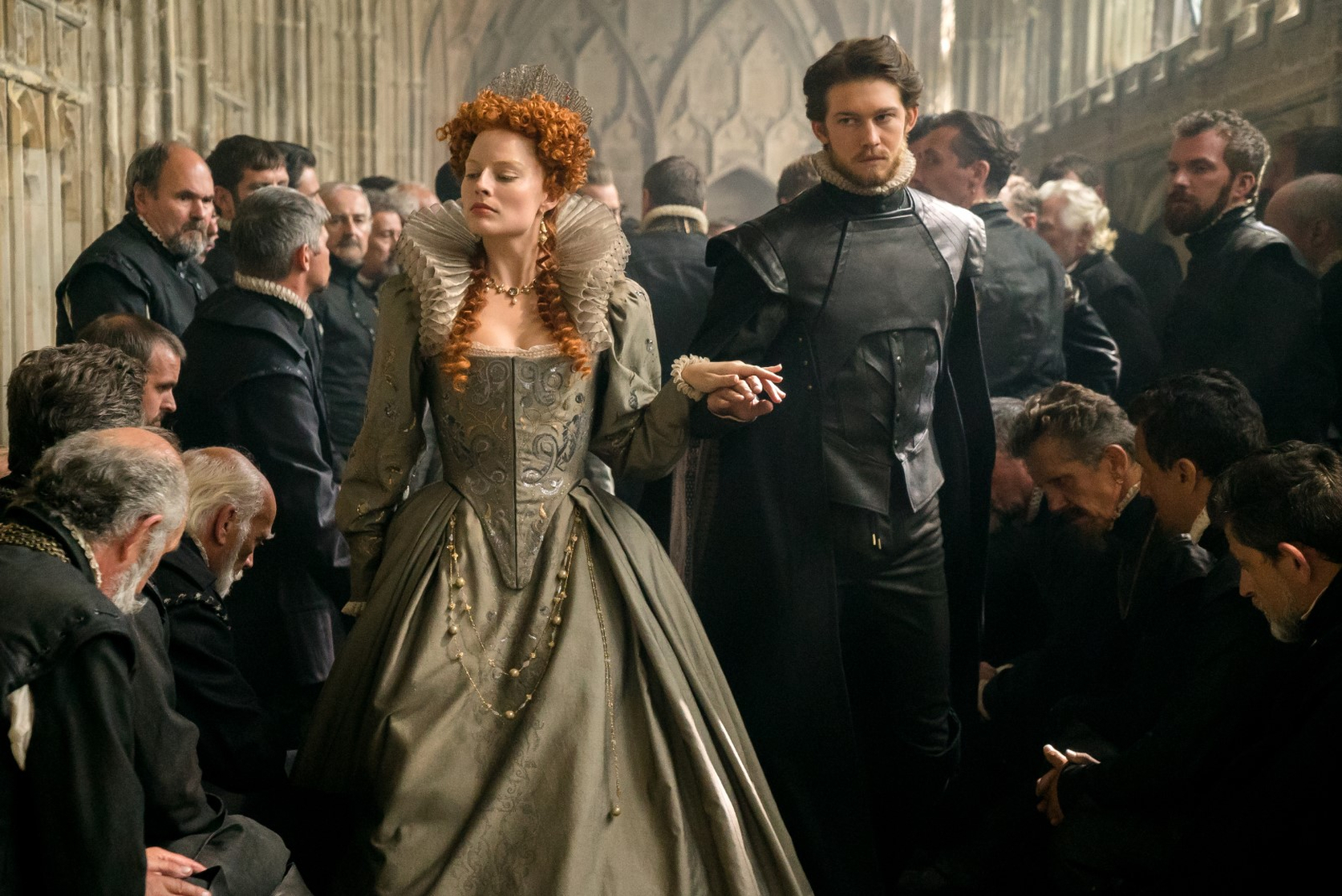 Mary Queen of Scots
