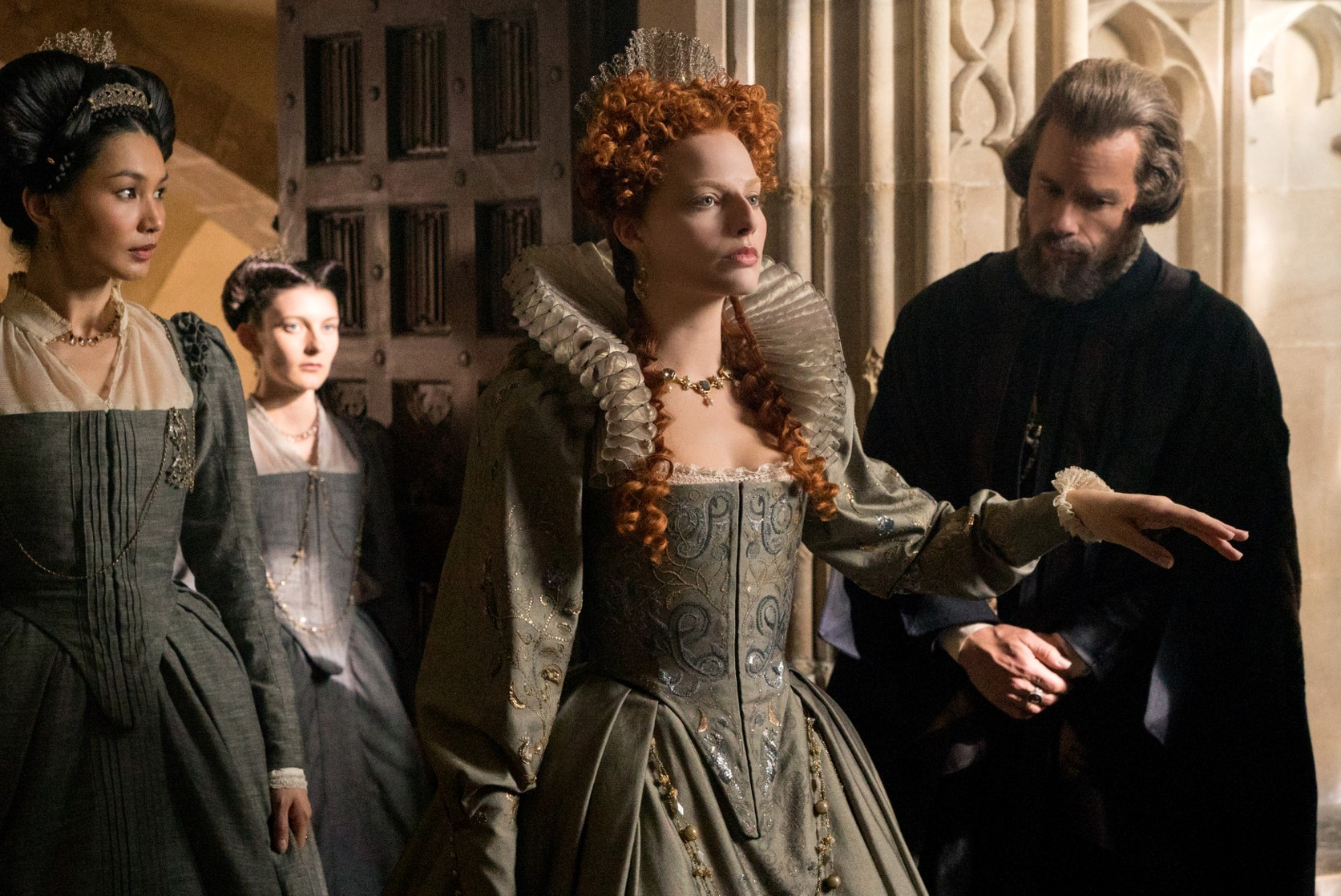 Mary Queen of Scots