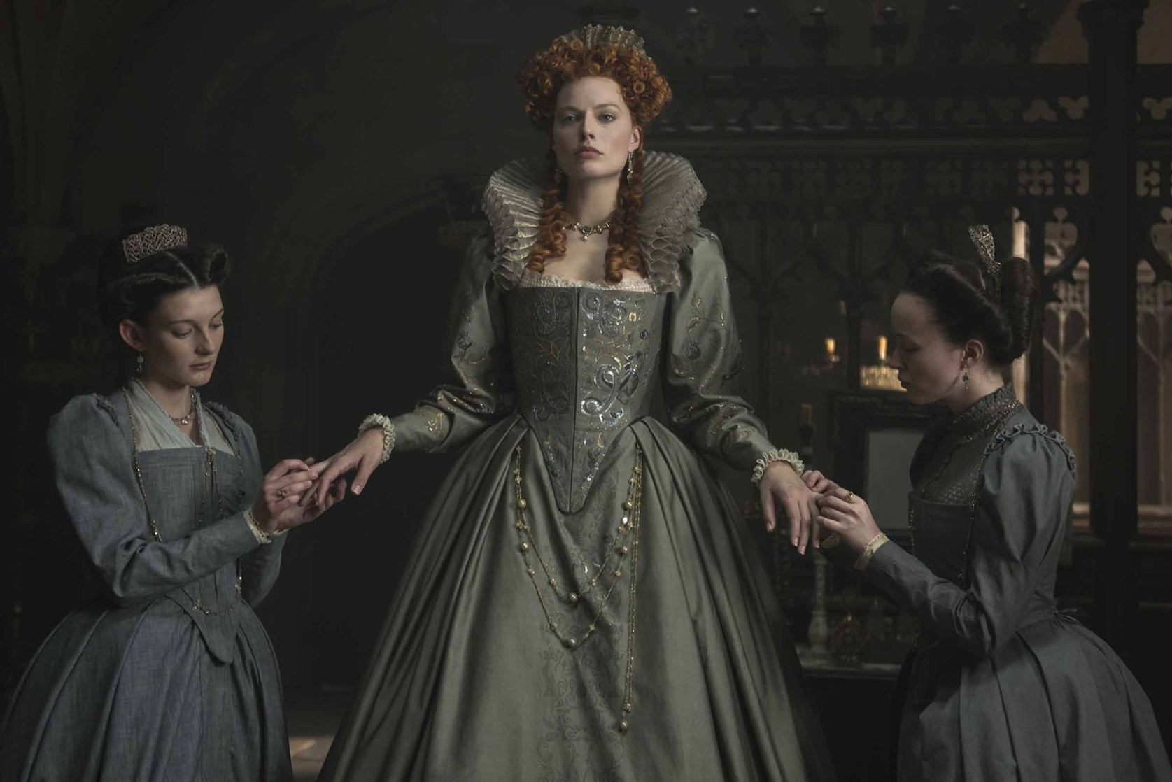 Mary Queen of Scots Mary Queen of Scots