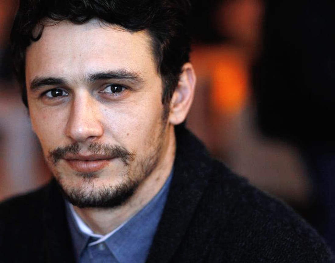 James Franco