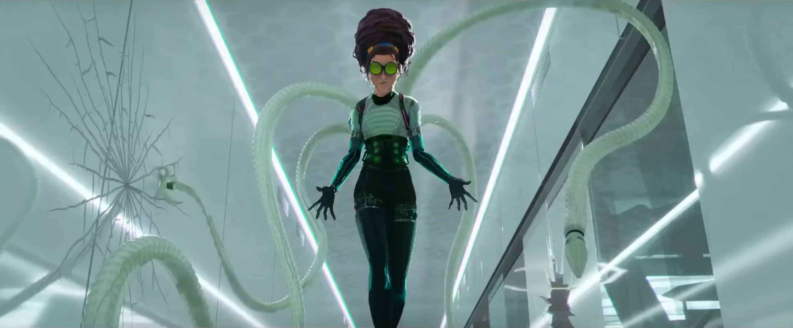 Olivia Octavius