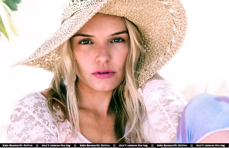 Kate Bosworth
