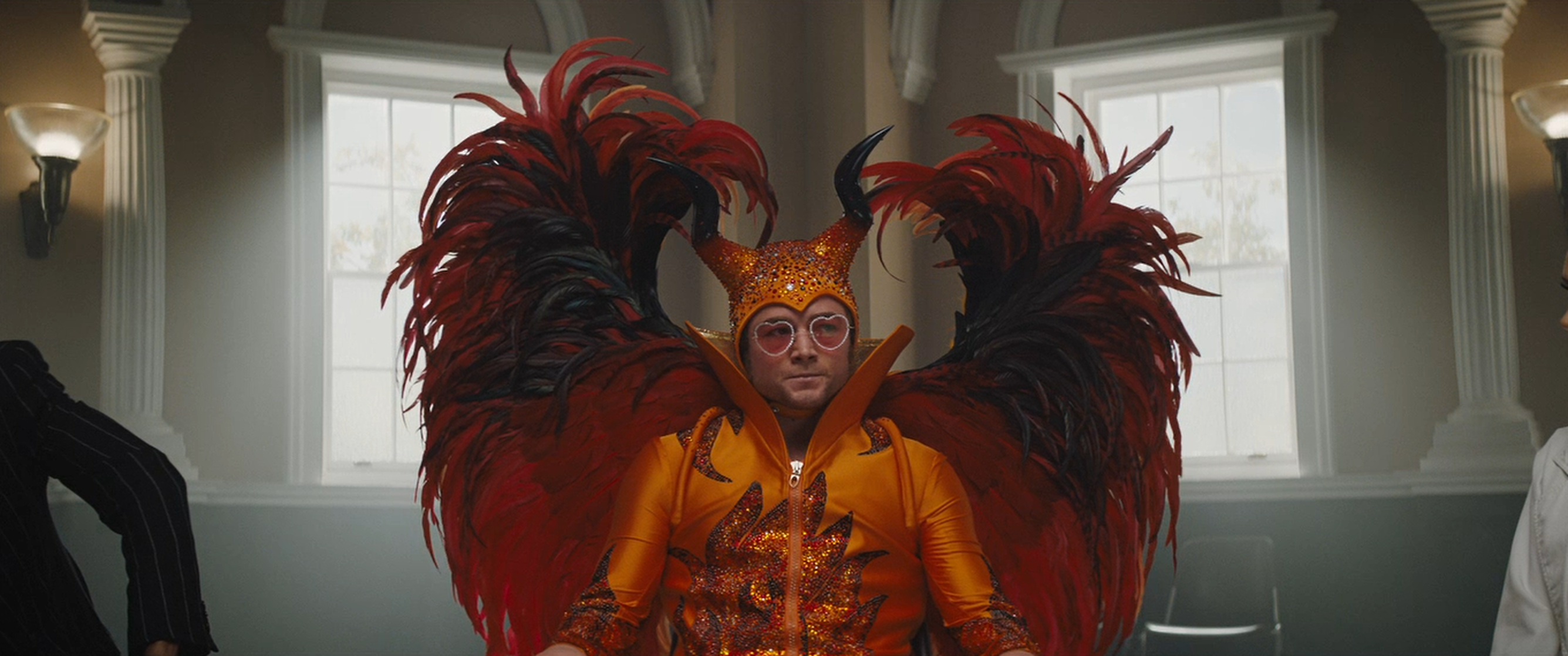 Rocketman Rocketman