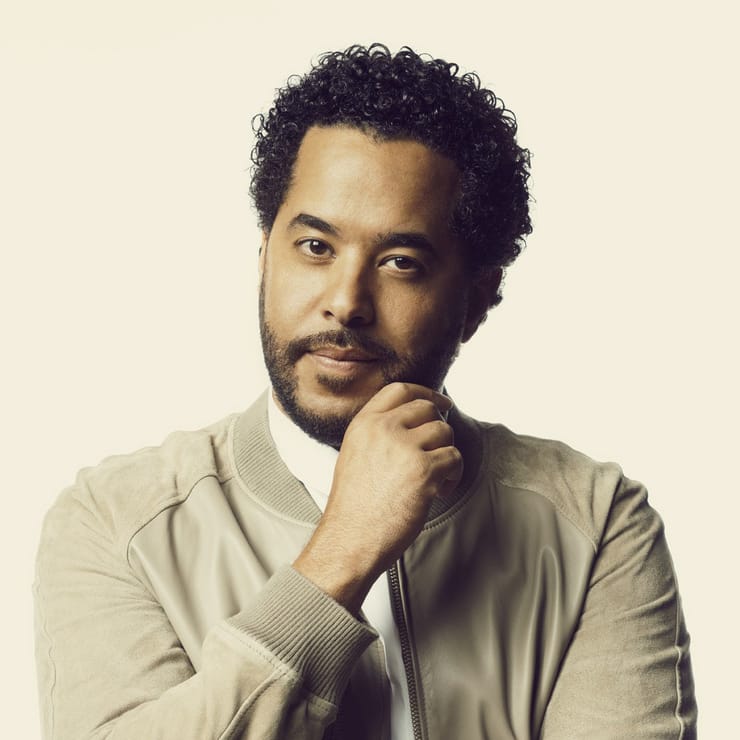 Picture of Adel Tawil