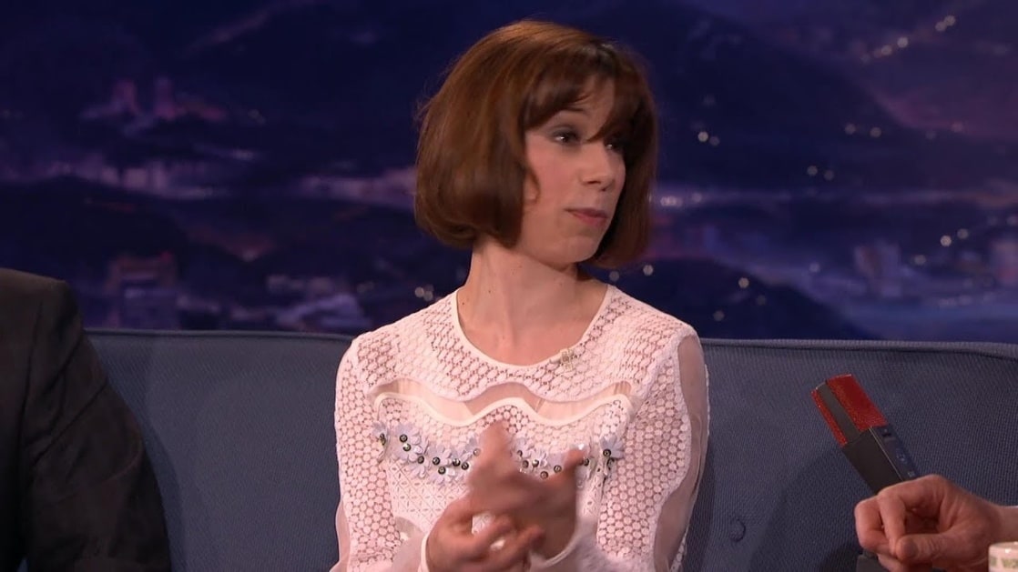 Sally Hawkins