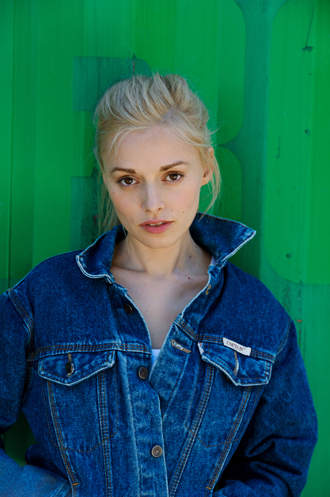 Picture of AnneMarie Waldeck