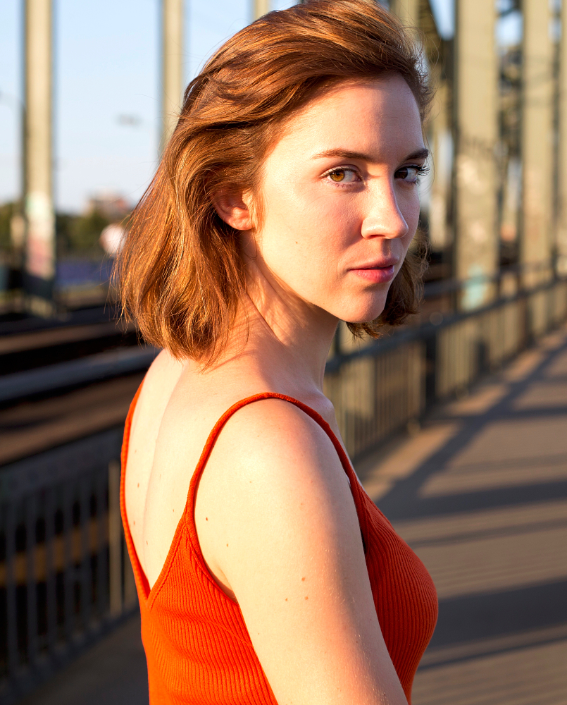 Leonie Renée Klein