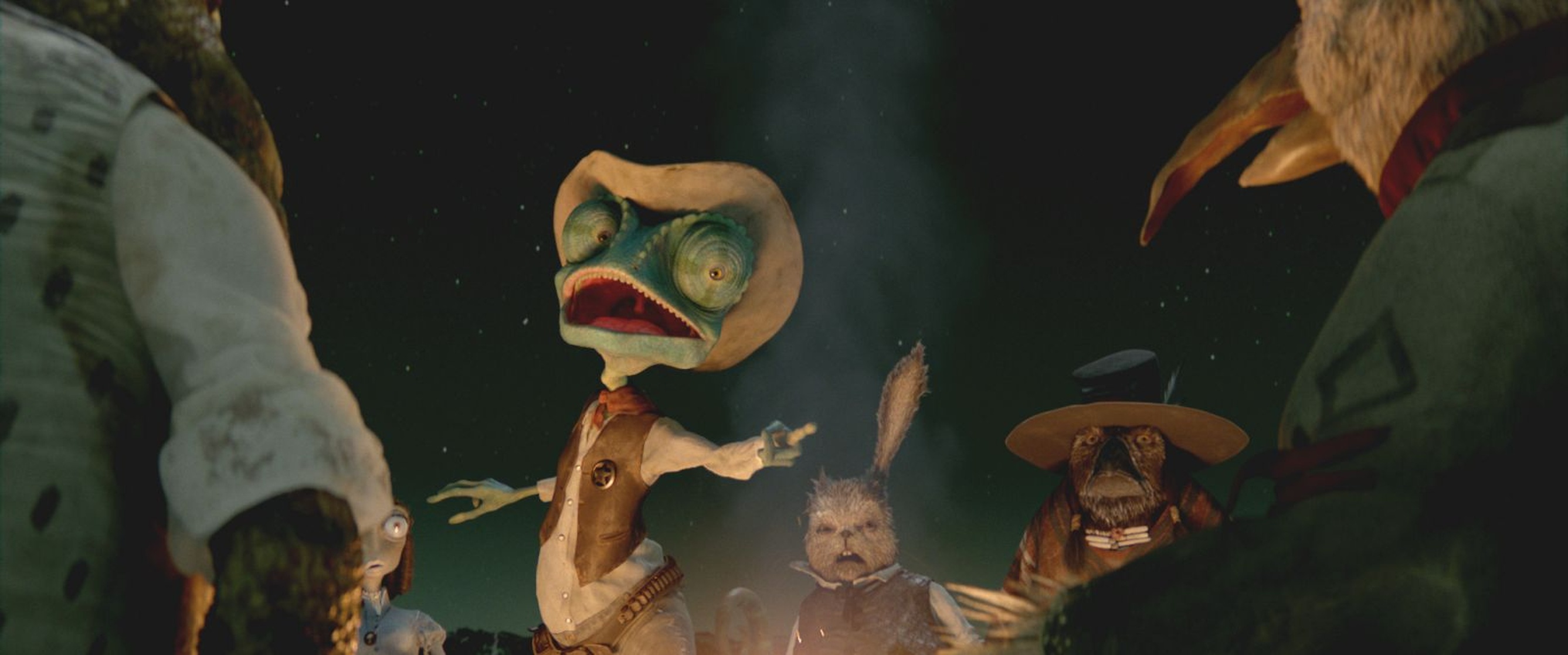 Rango Rango