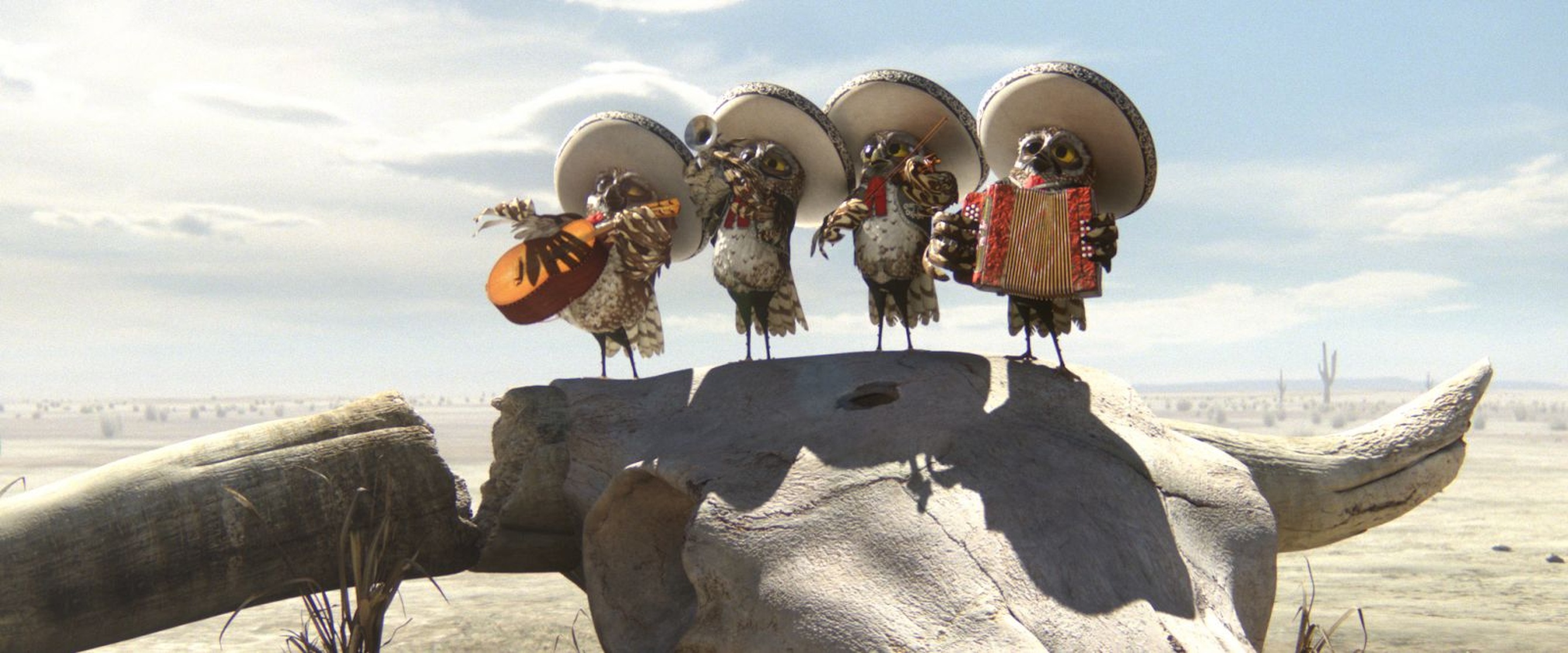 Rango Rango