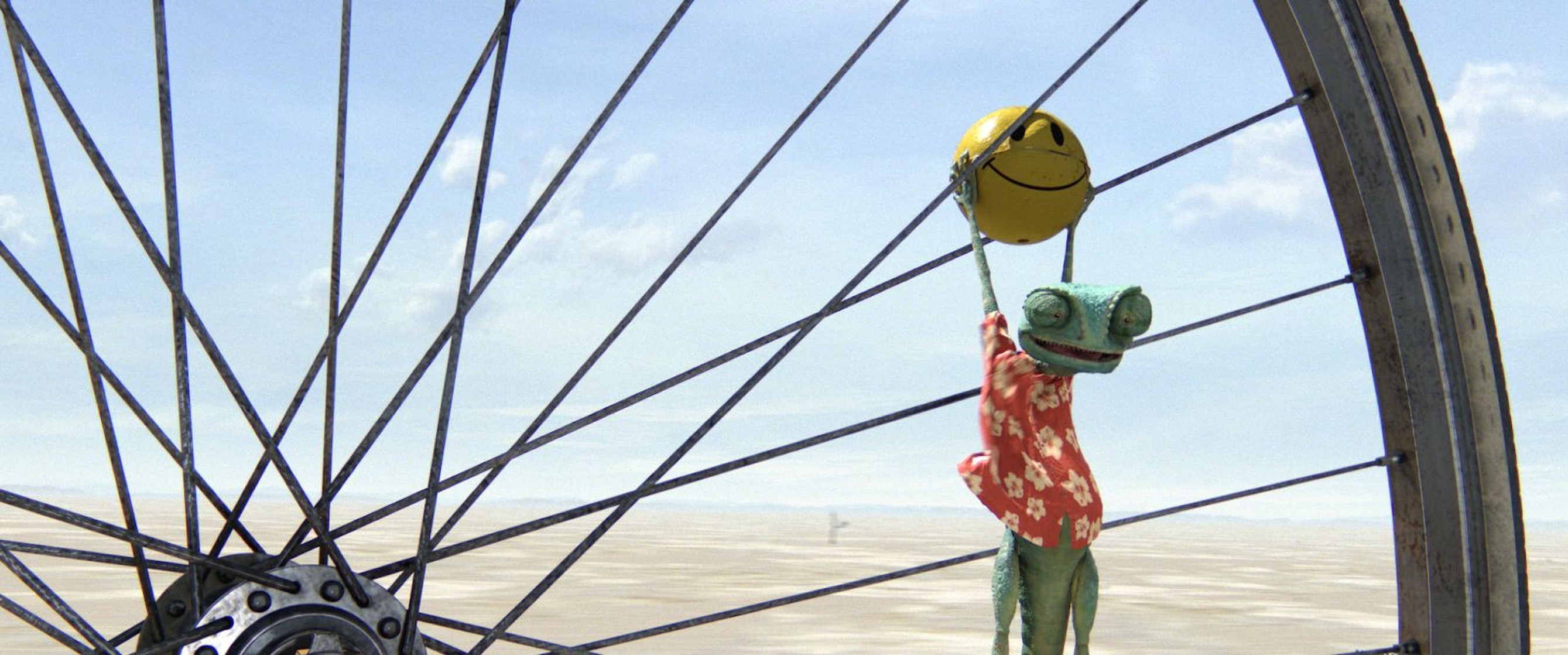 Rango Rango