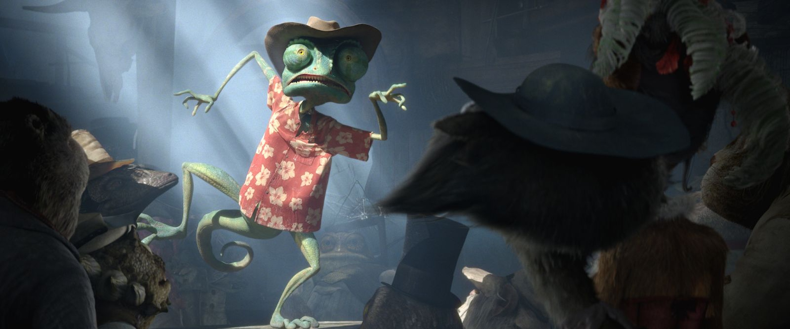 Rango