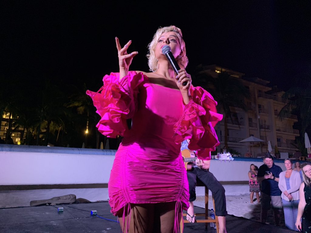 Bebe Rexha