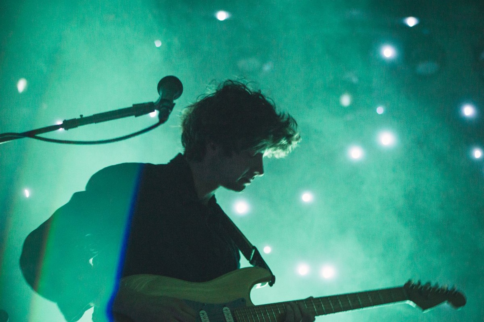 Beach House