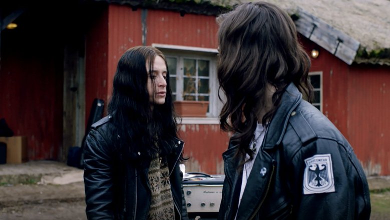 Lords of Chaos