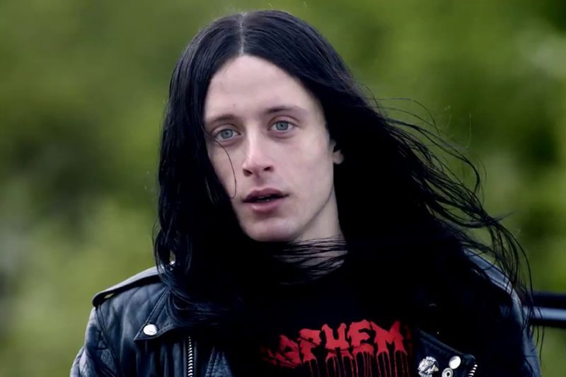 Lords of Chaos