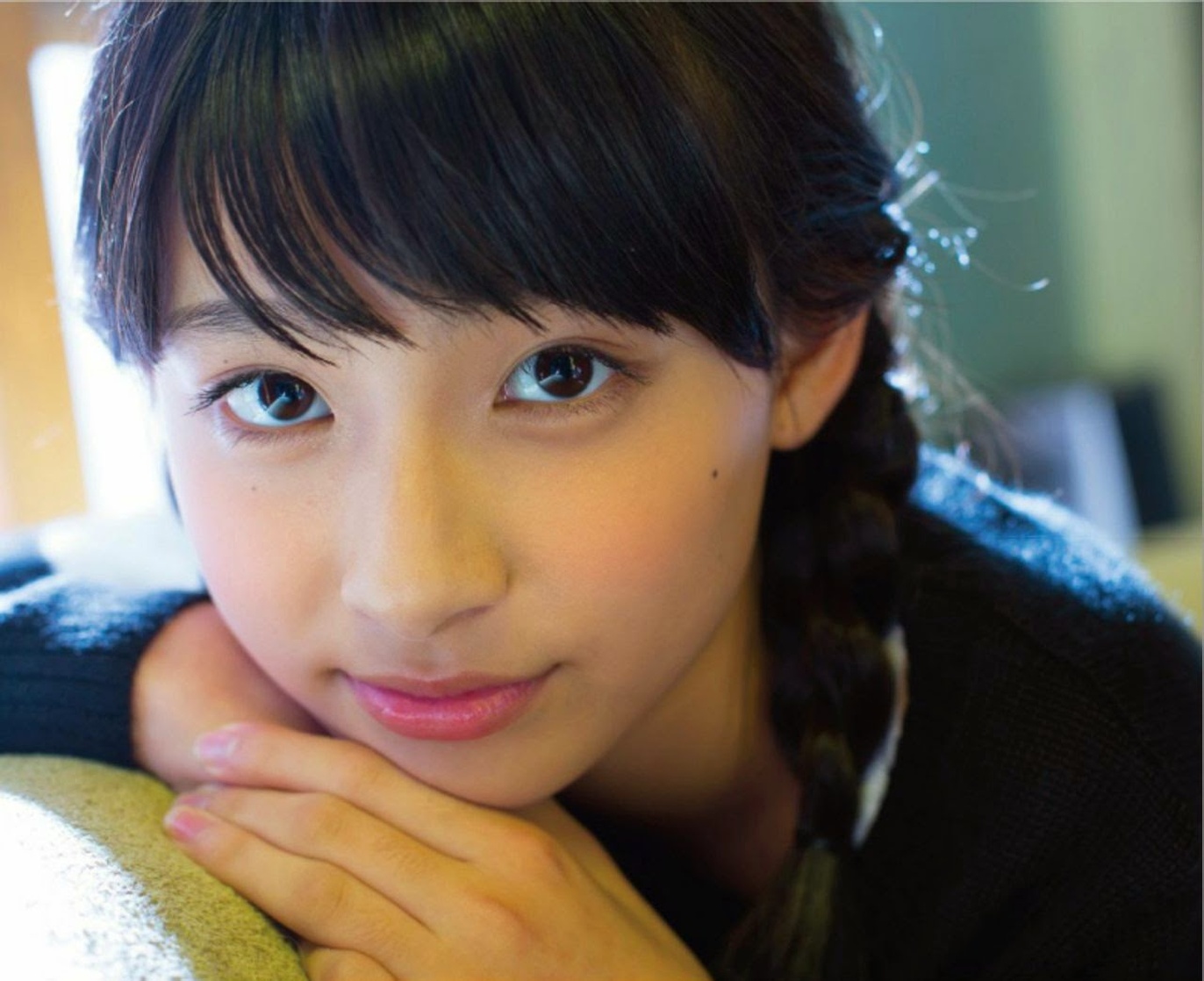 Riko Yoshida