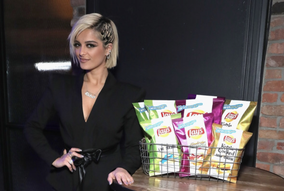 Bebe Rexha