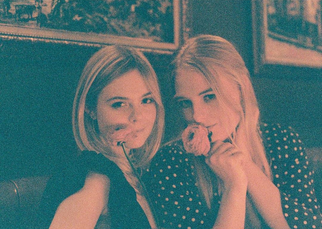 Elle Fanning