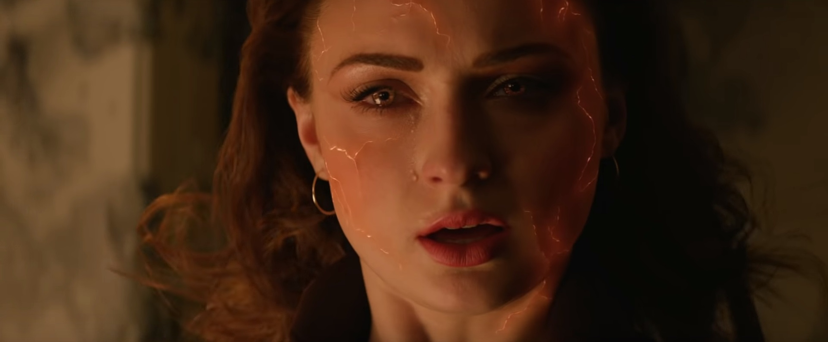 Dark Phoenix