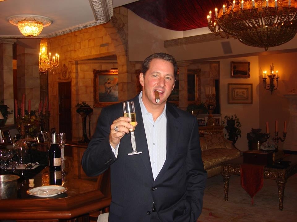 Kevin Trudeau