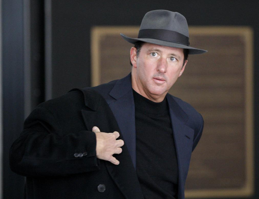 Kevin Trudeau