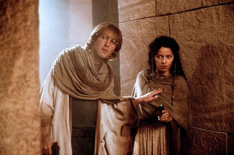 Stargate Stargate