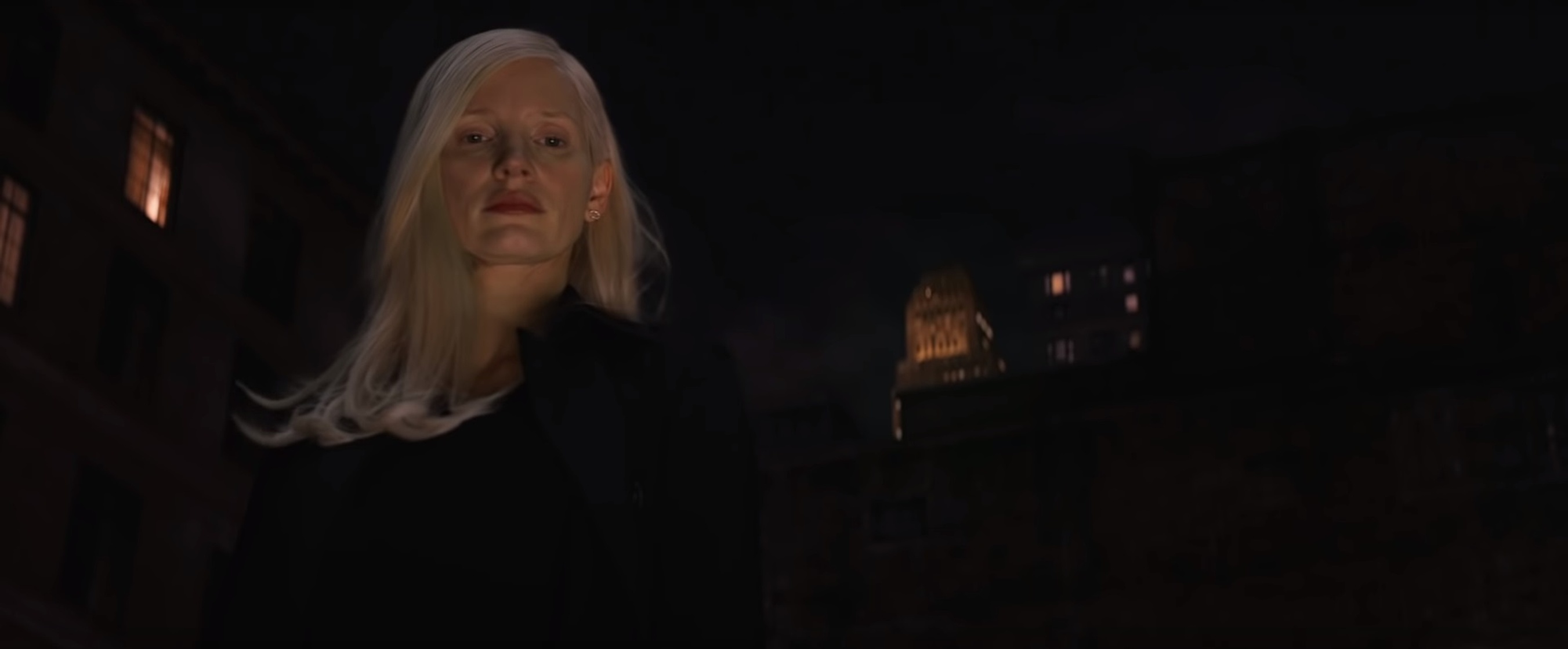 Dark Phoenix Dark Phoenix