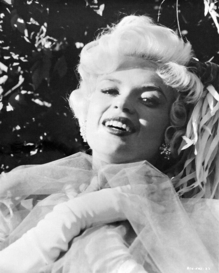 Jayne Mansfield