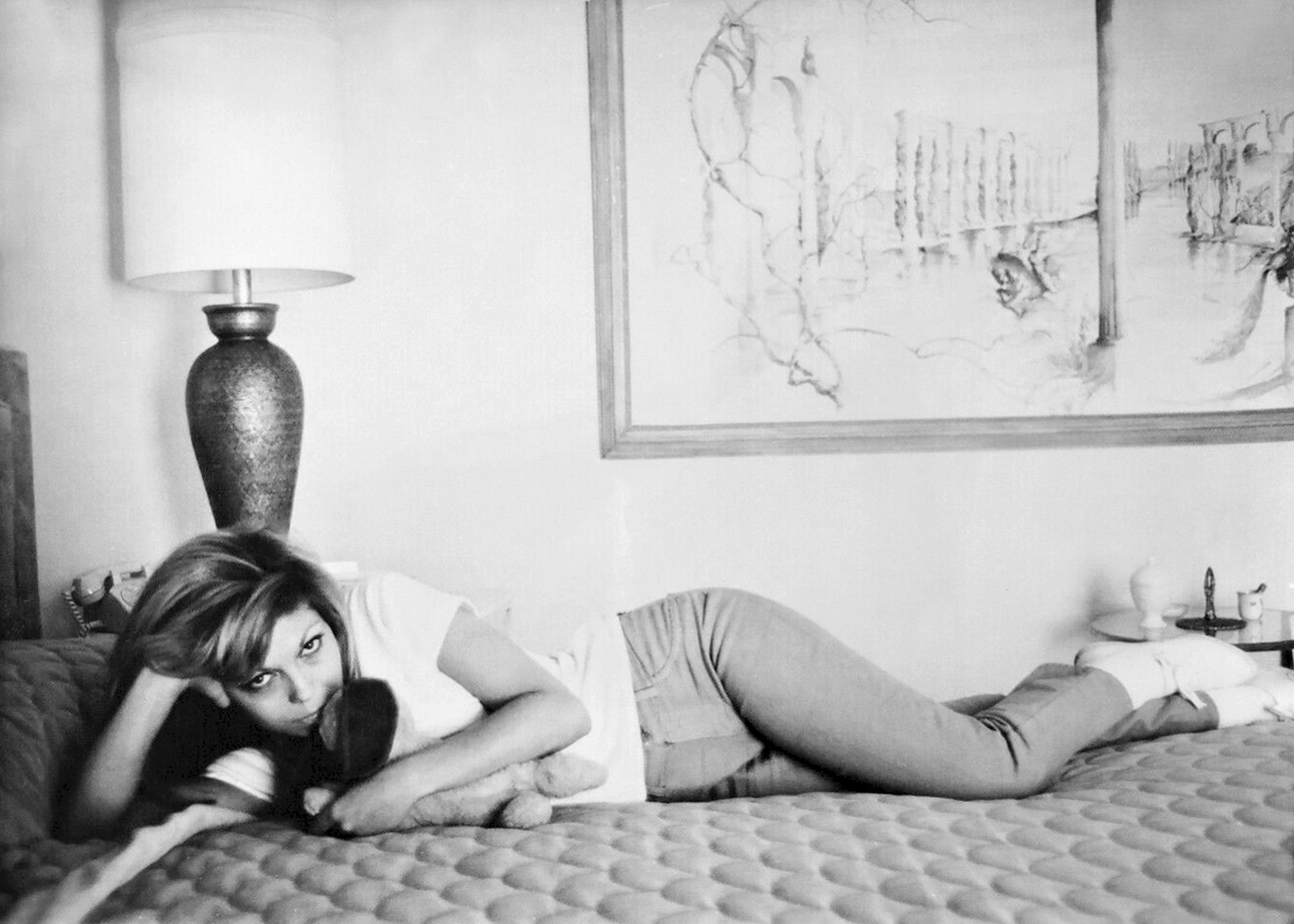 Nancy Sinatra Nancy Sinatra