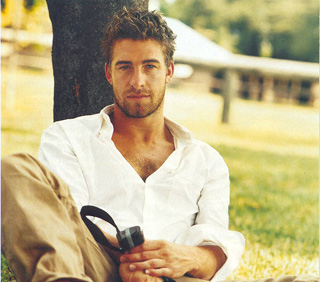 scott speedman