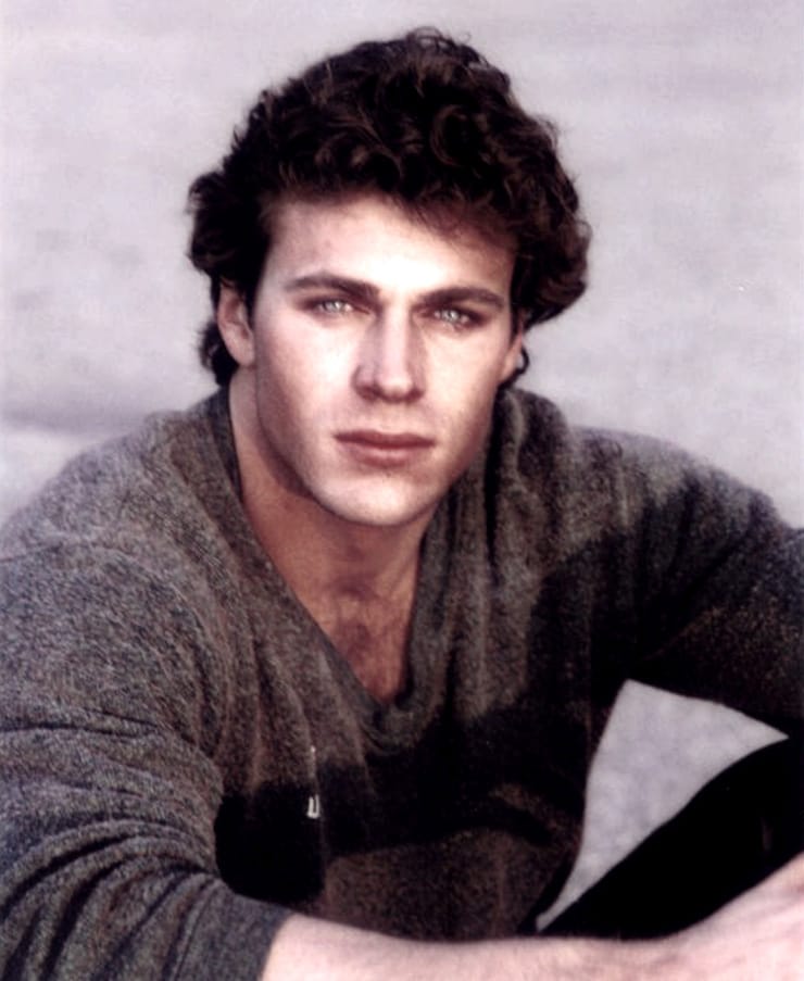 Jon Erik Hexum