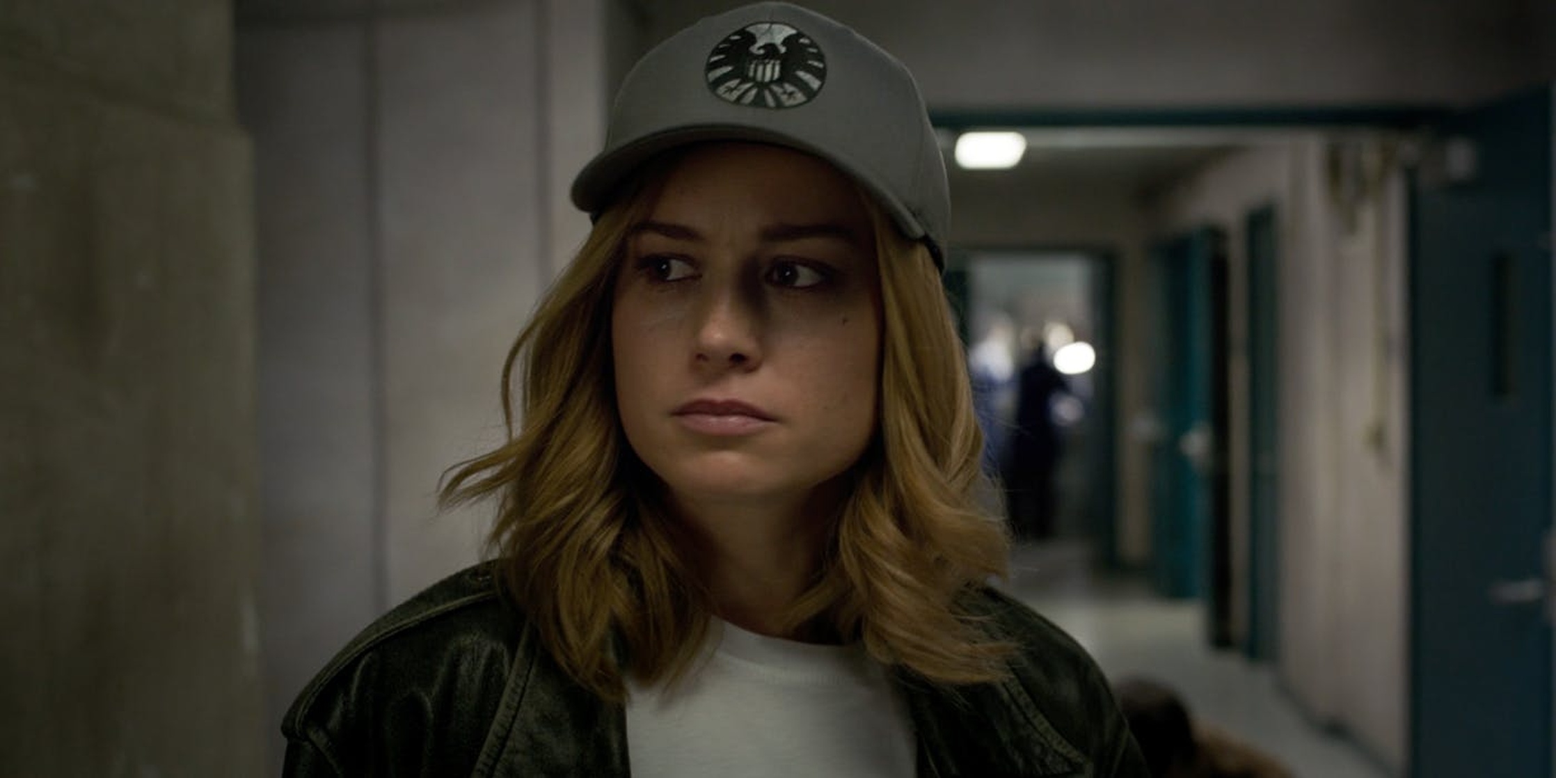 Brie Larson Brie Larson