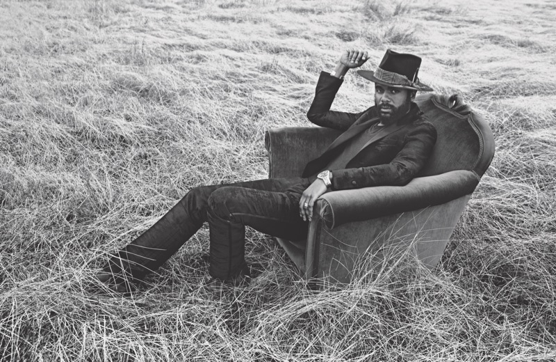 Gary Clark Jr.