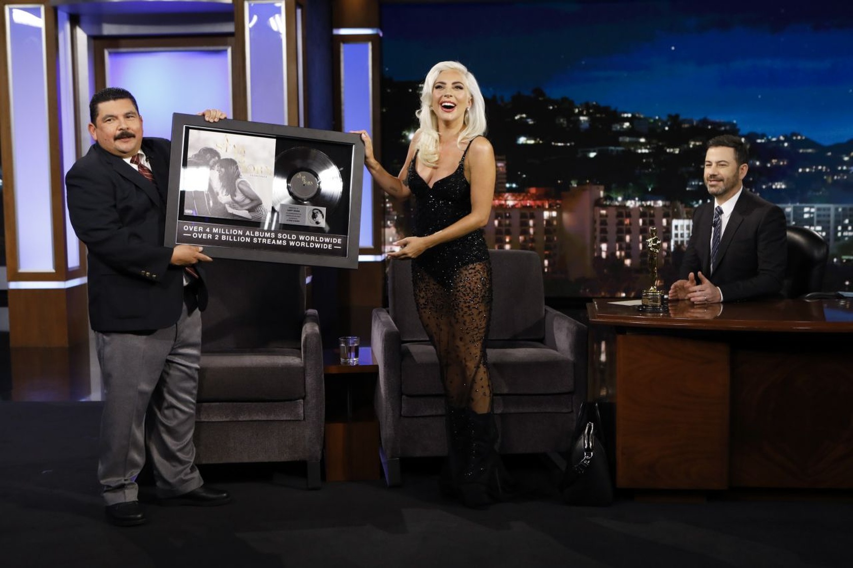 Lady GaGa