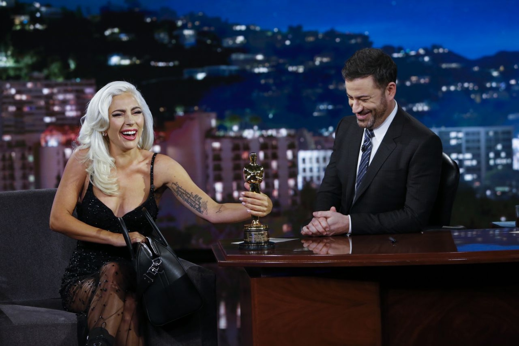 Lady GaGa