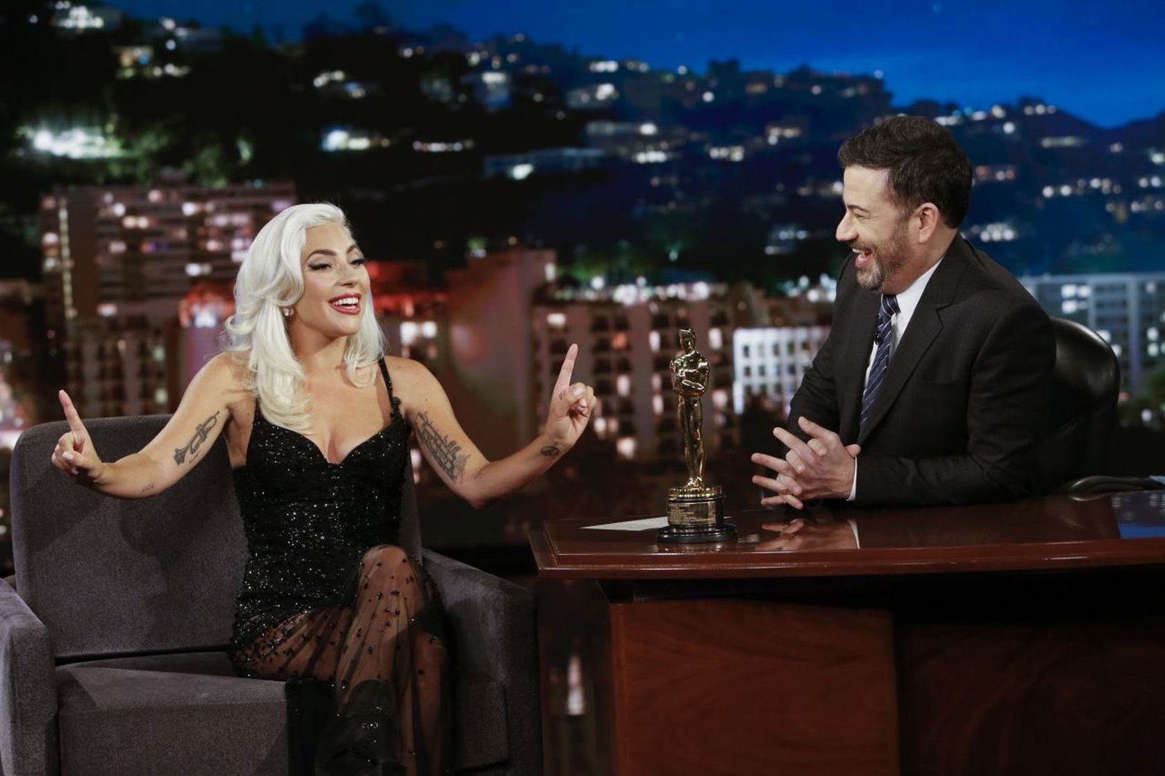 Lady GaGa