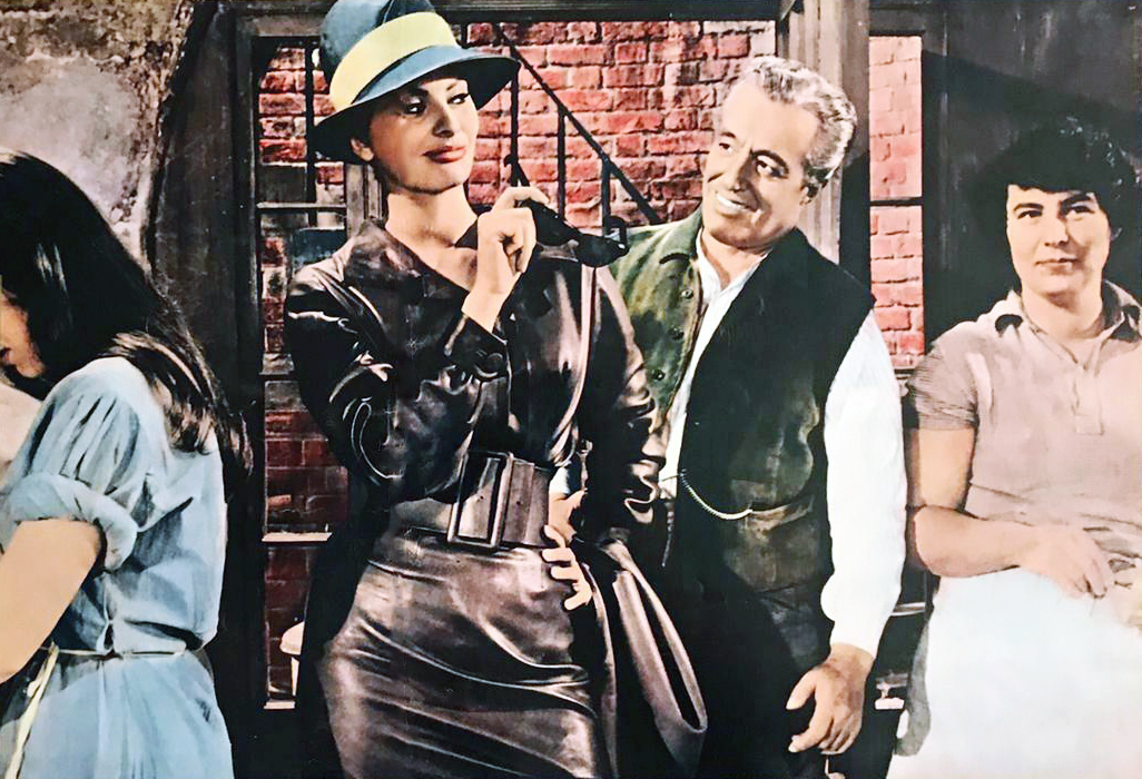 Sophia Loren Sophia Loren