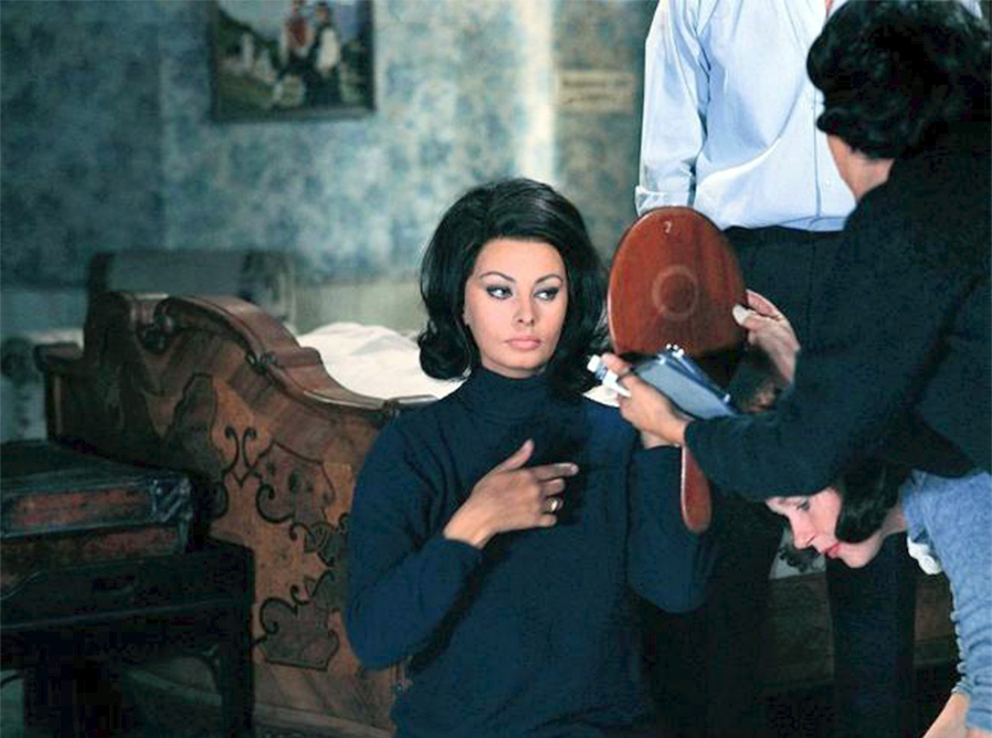 Sophia Loren Sophia Loren