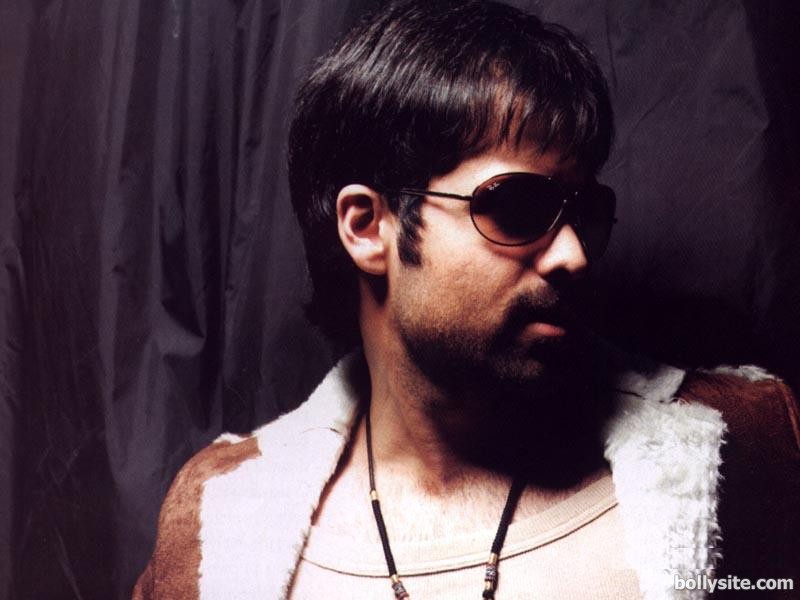 Emraan Hashmi