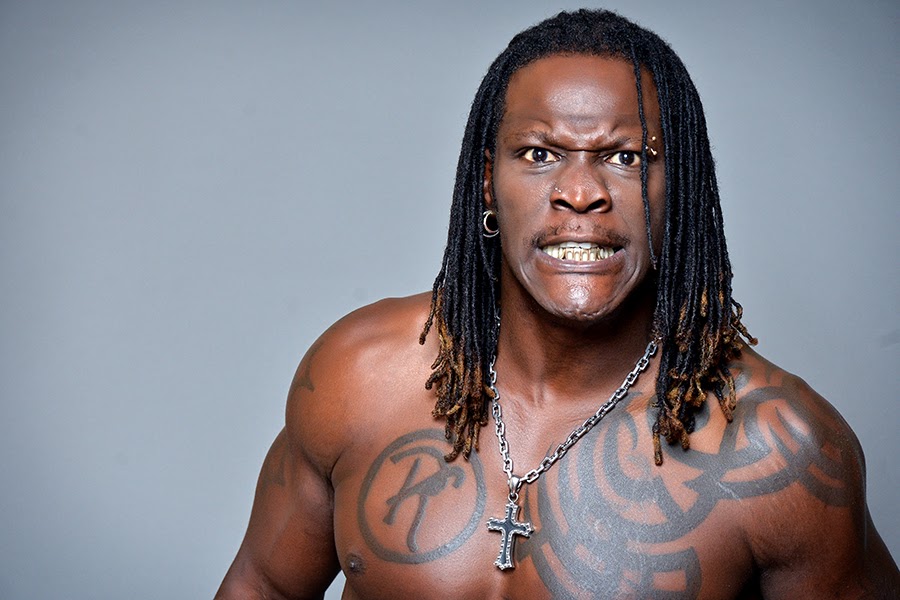 Ron Killings