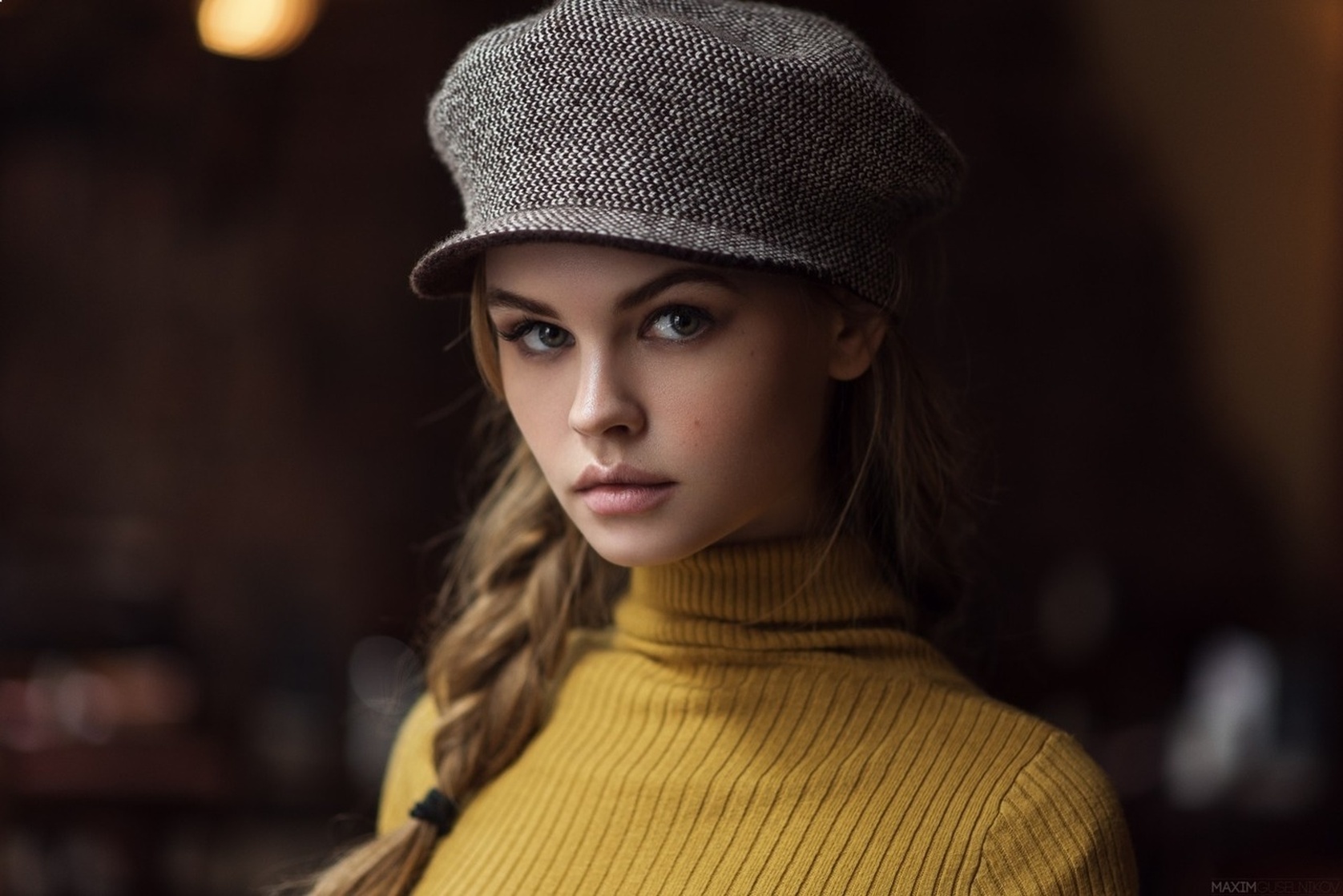Anastasia Shcheglova Anastasia Shcheglova