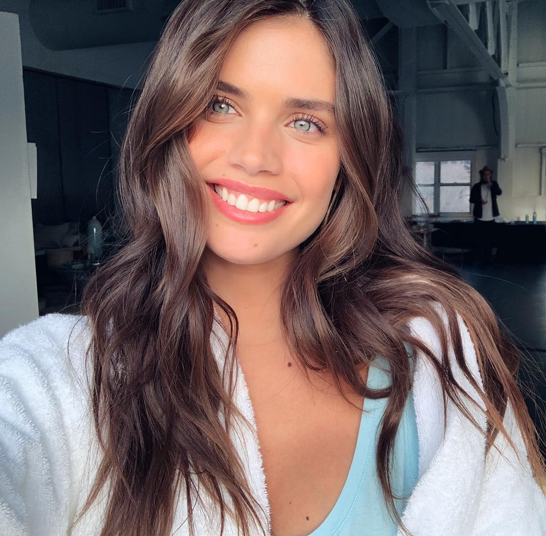 Sara Sampaio Sara Sampaio