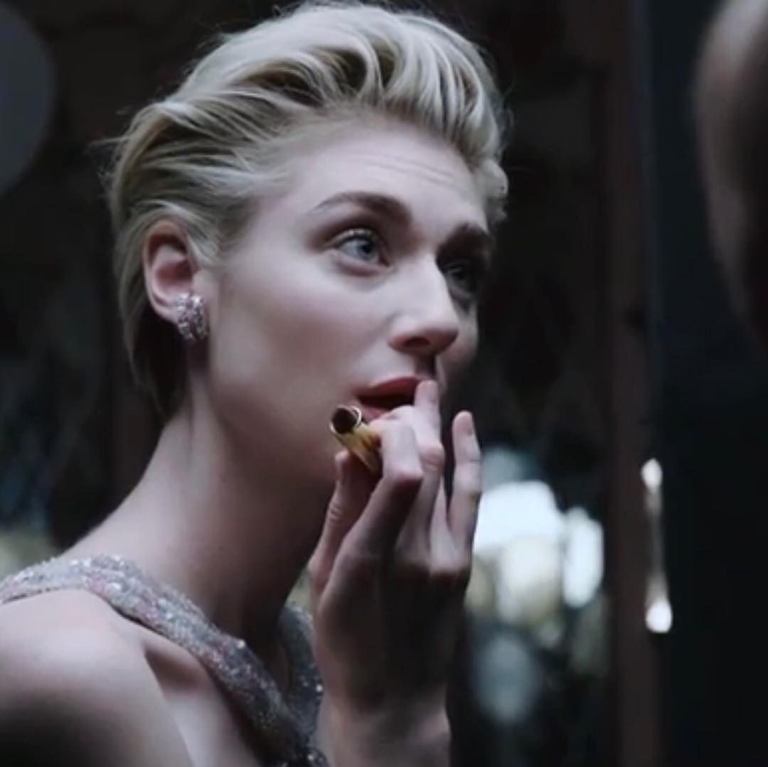 Picture Of Elizabeth Debicki