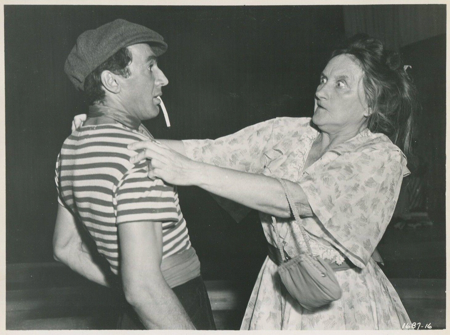 Marjorie Main Marjorie Main